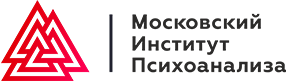 Логотип Московского института психоанализа