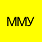 Лого ММУ