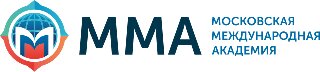 Логотип Московской Международной Академии