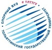 Лого  ТЛТ ТГУ