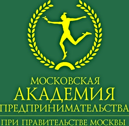 Московская академия предпринимательства логотип