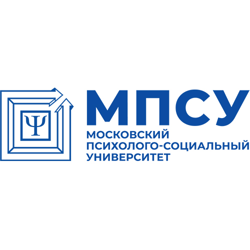 логотип МПСУ