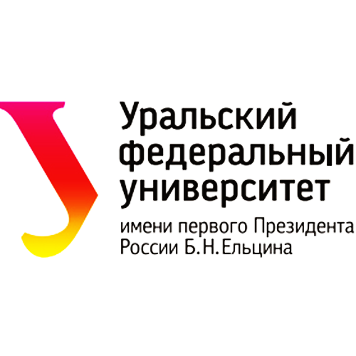 логотип УрФУ