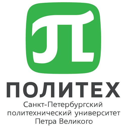 логотип Политеха