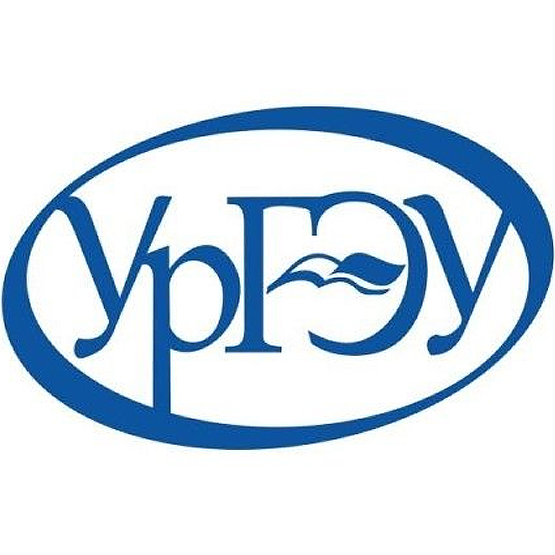 логотип УрГЭУ