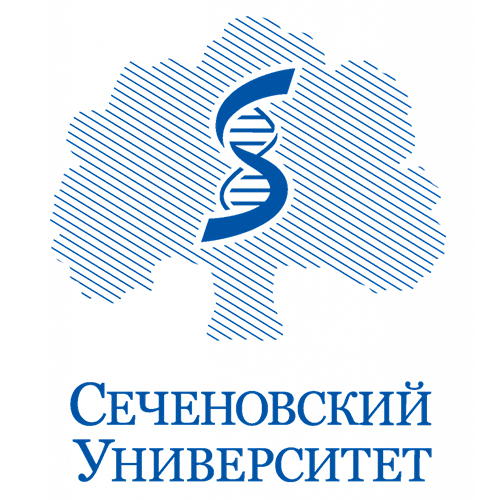 логотип Сеченовского университета