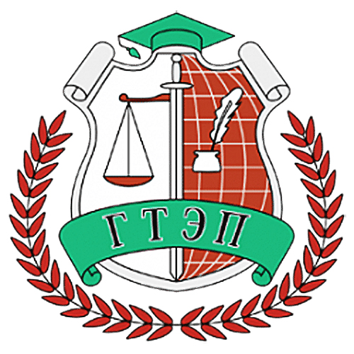 логотип ГТЭП