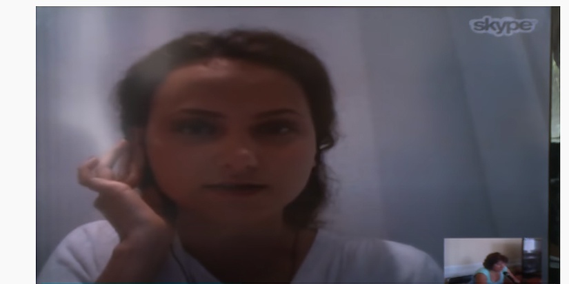 защита в ЮРГУ студентка