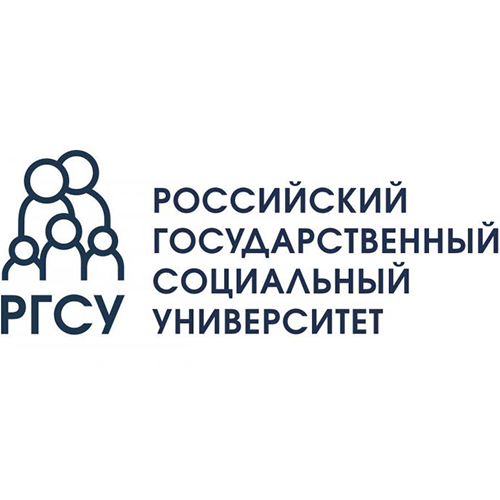 логотип РГСУ