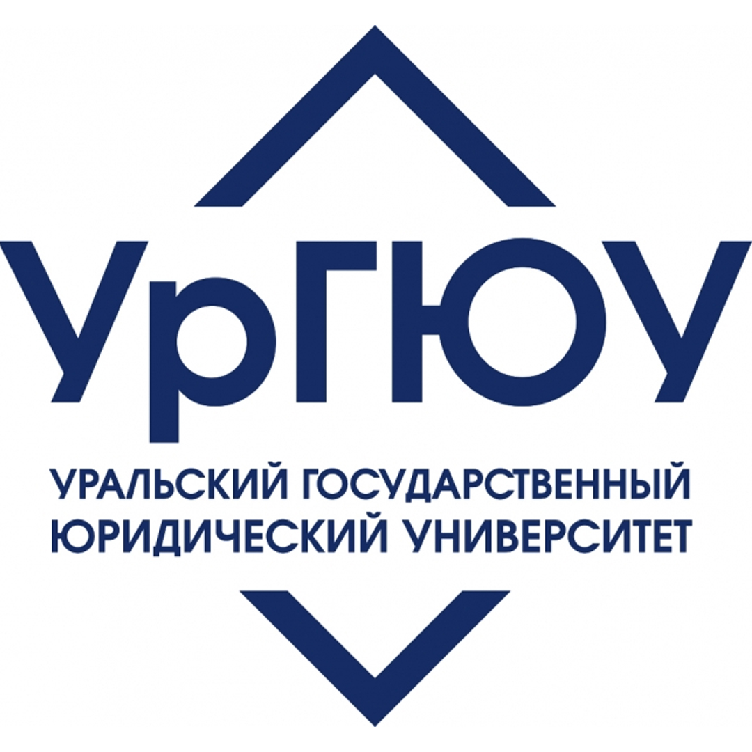 логотип УрГЮУ