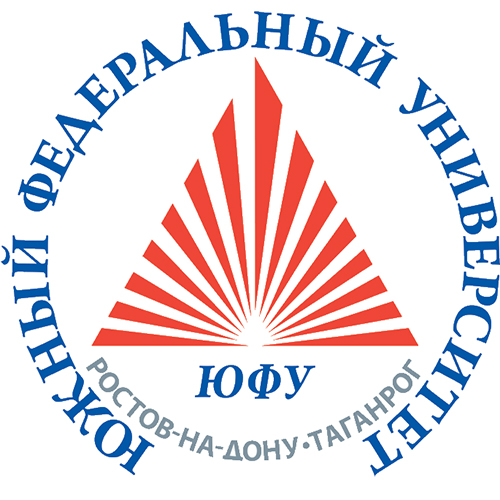 логотип ЮФУ