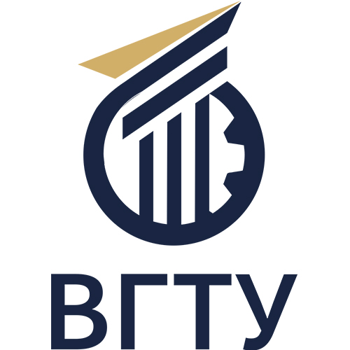 логотип ВГТУ