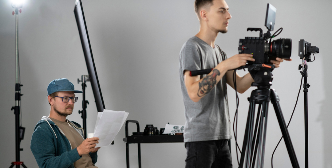 внутренние испытания для творческих специальностей