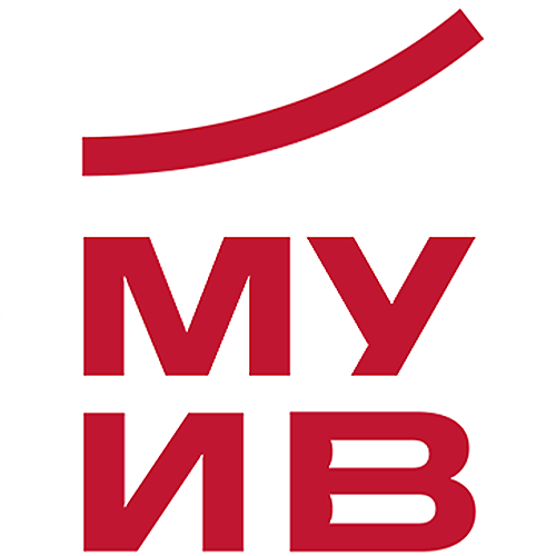 логотип Московского университета имени С. Ю. Витте