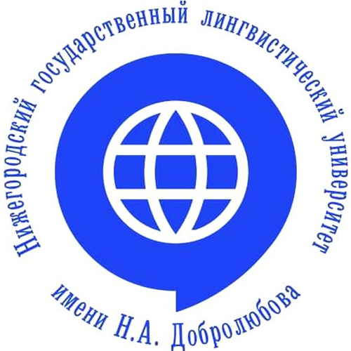 логотип НГЛУ