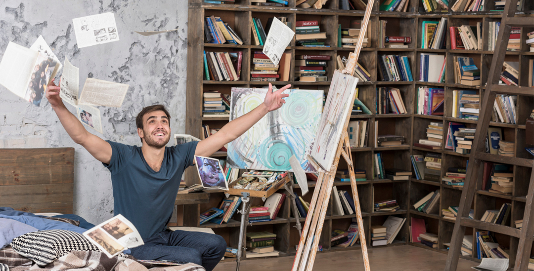 как подготовиться к творческим экзаменам