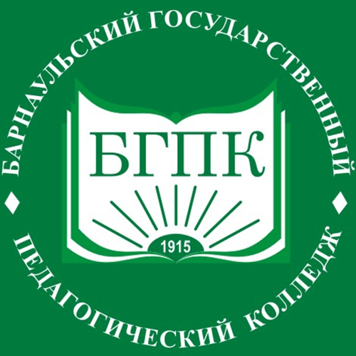 логотип БГПК