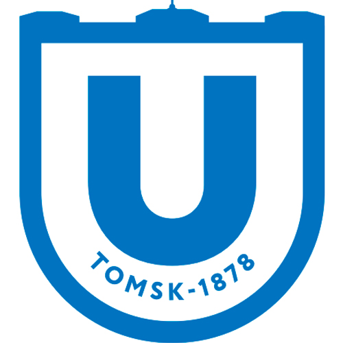 логотип Томского государственного университета 