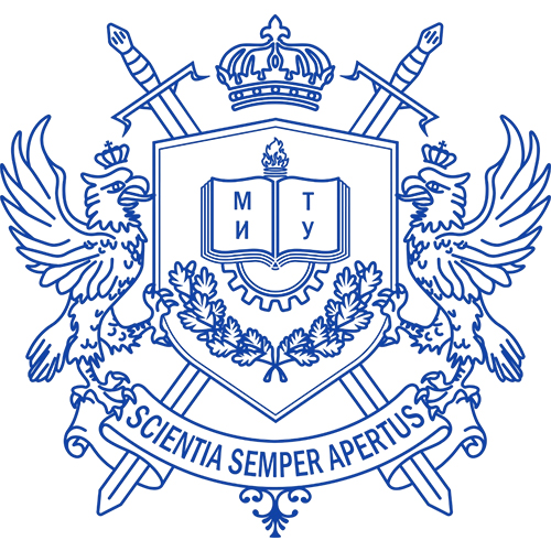 логотип МИТУ