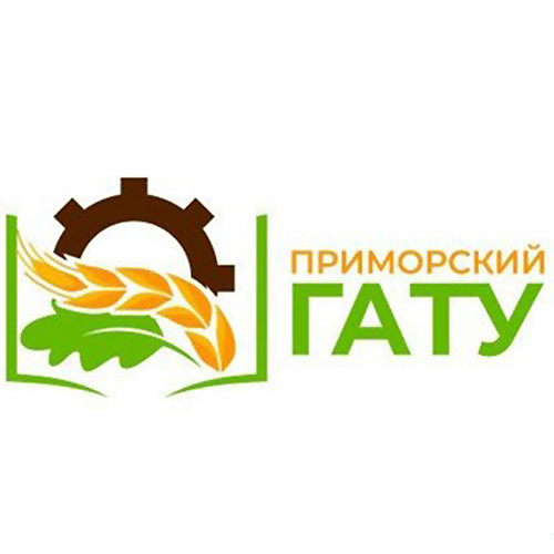 логотип ПримГАТУ