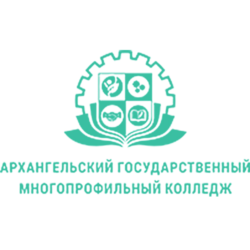 логотип АГМК