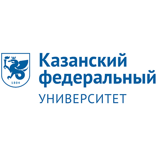 логотип КФУ