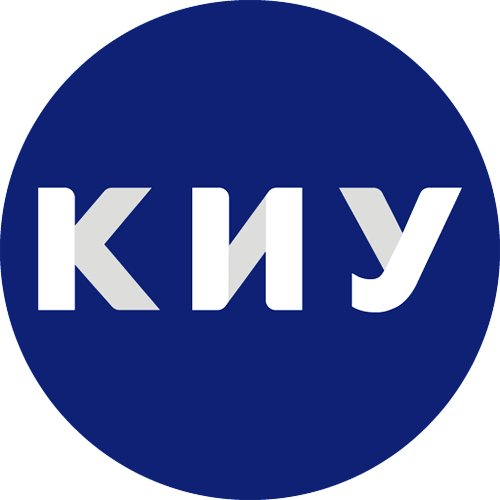 логотип КИУ
