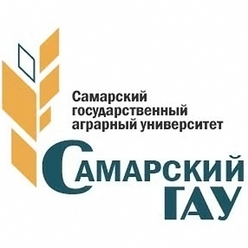 логотип СамГАУ