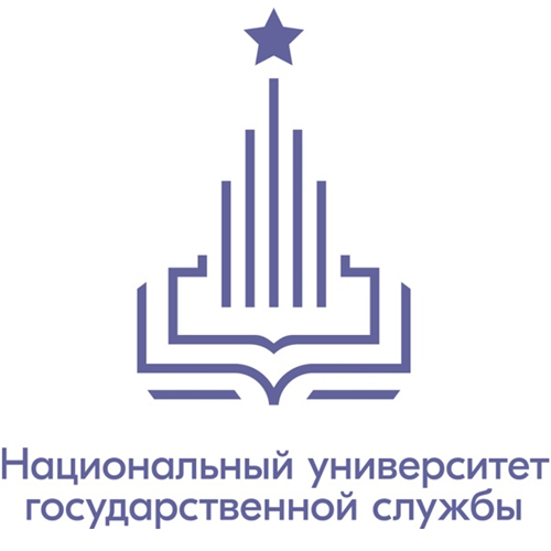 логотип НУГС