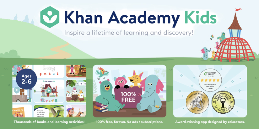 Khan Academy
