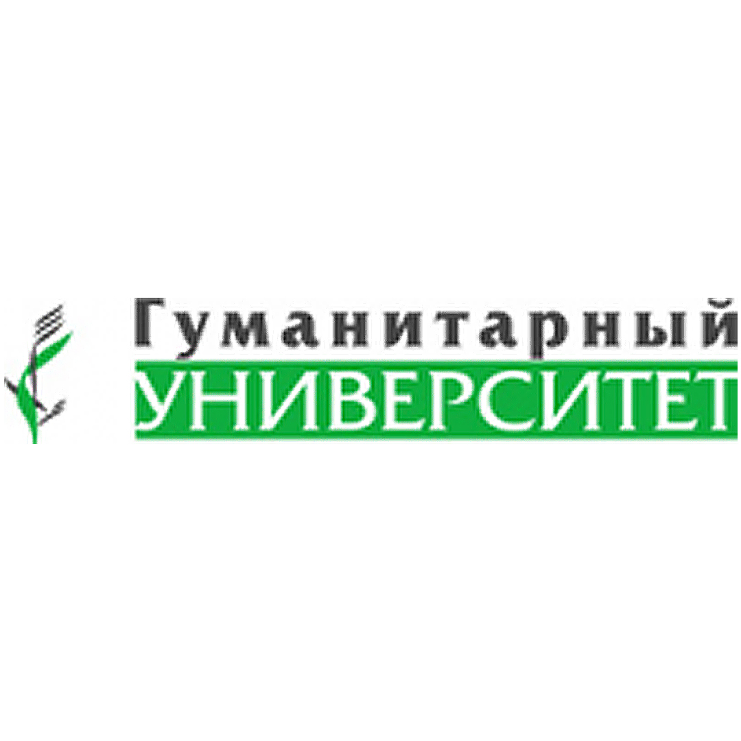 логотип Гуманитарного университета
