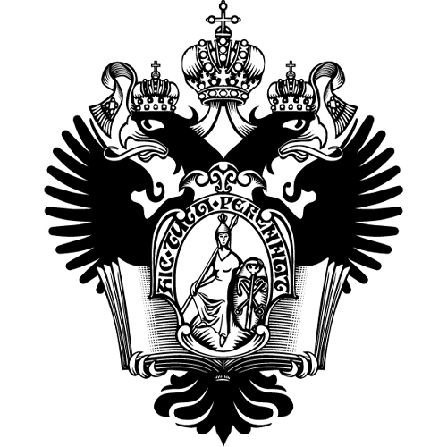 логотип СПбГУ