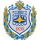 лого баумана