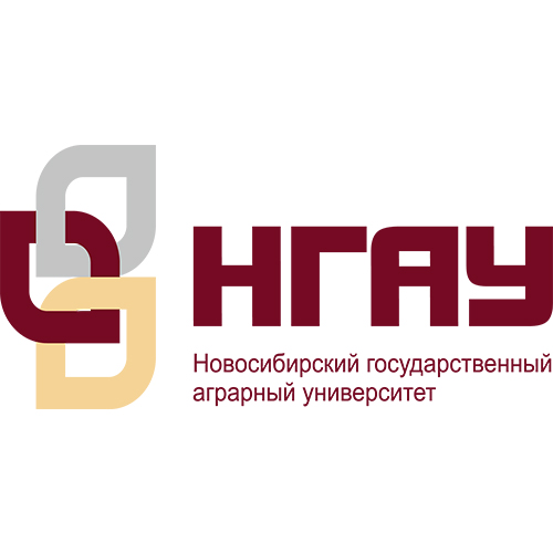 логотип НГАУ