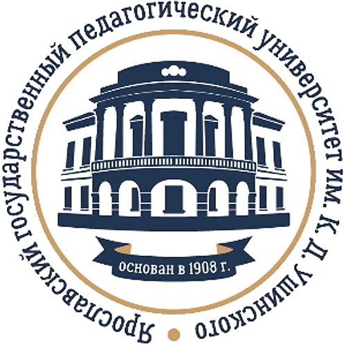 логотип ЯГПУ