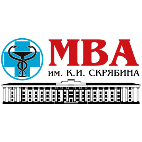 куда поступать с предметами биология химия в МВА им. Скрябина