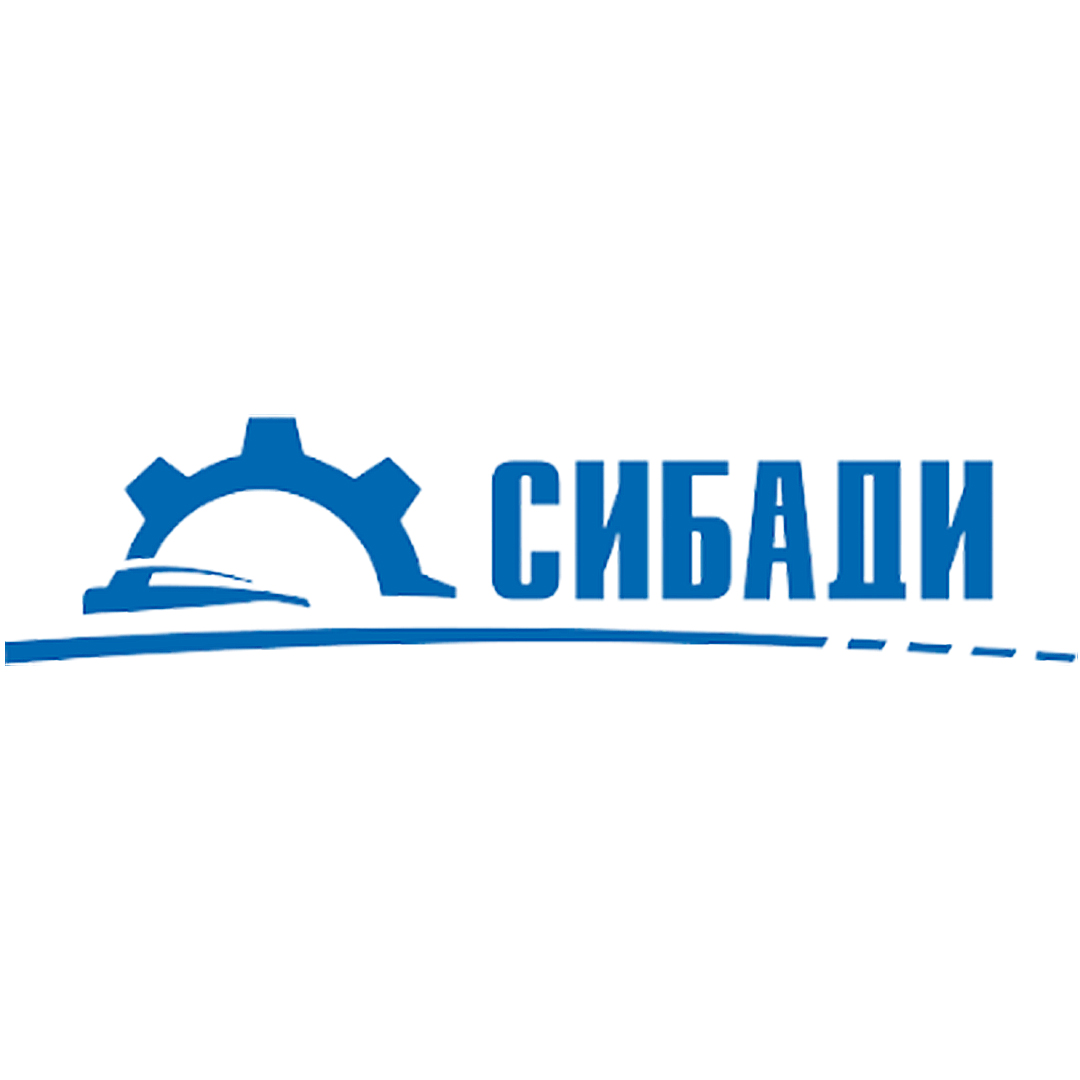 логотип Сибирского государственного автомобильно-дорожного университета