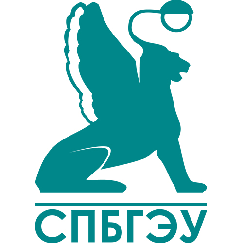 логотип СПбГУ