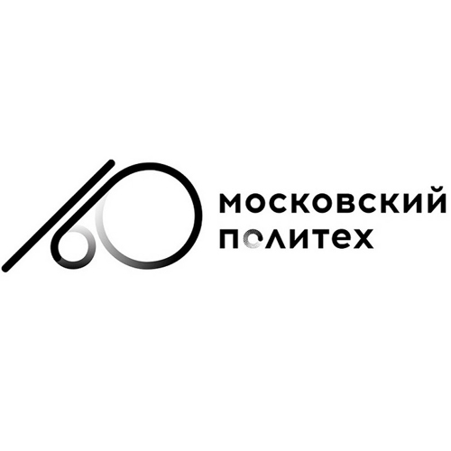 логотип Московского политеха