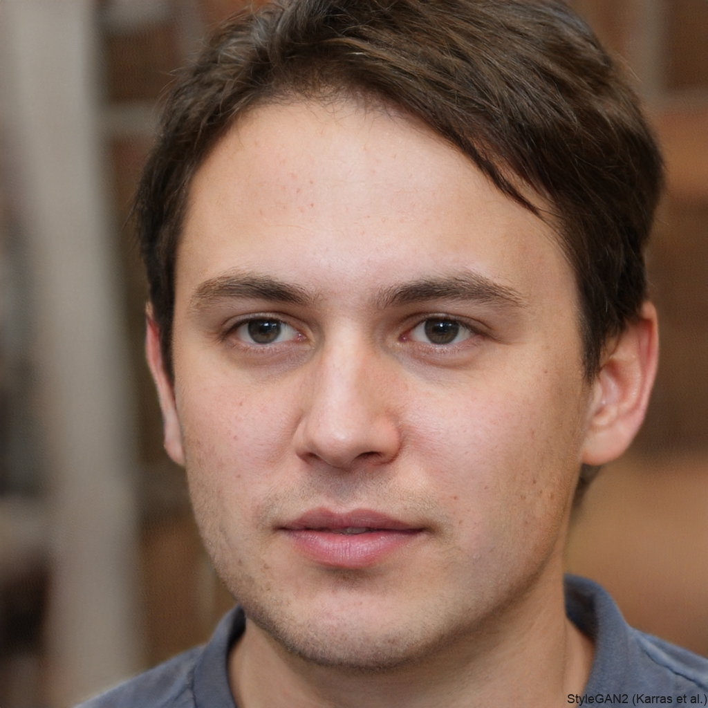 Илья Пархоменко