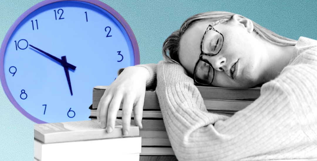 Сколько длится пара, семестр, сессия и каникулы