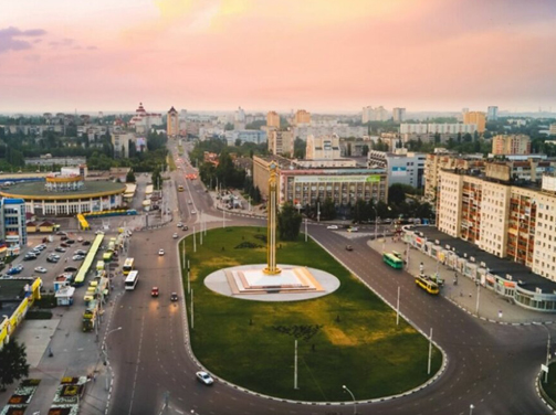 Дистанционное обучение в Липецке