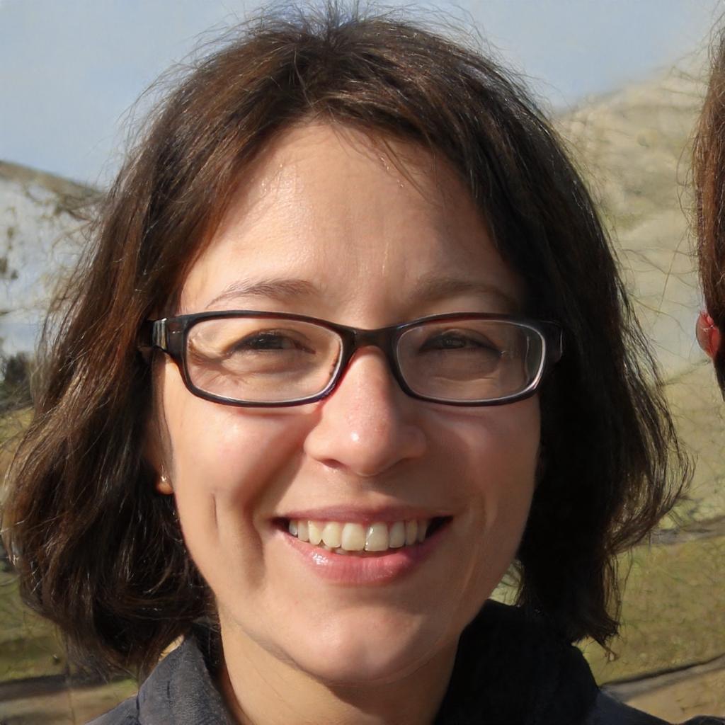 Алеся Кондратенко