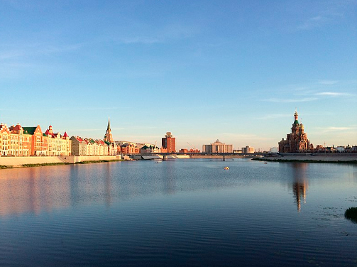 Дистанционное обучение в Йошкар-Оле