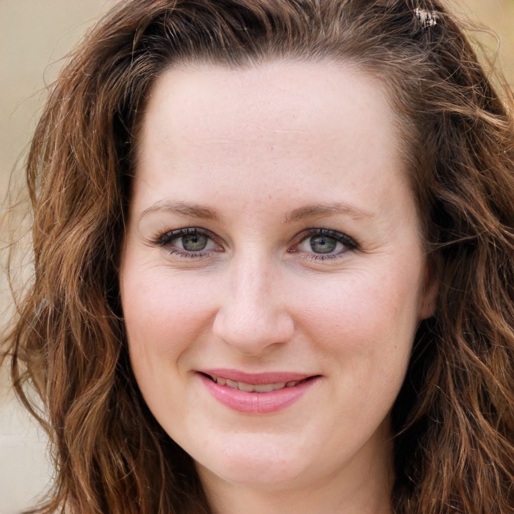 Самусева Карина