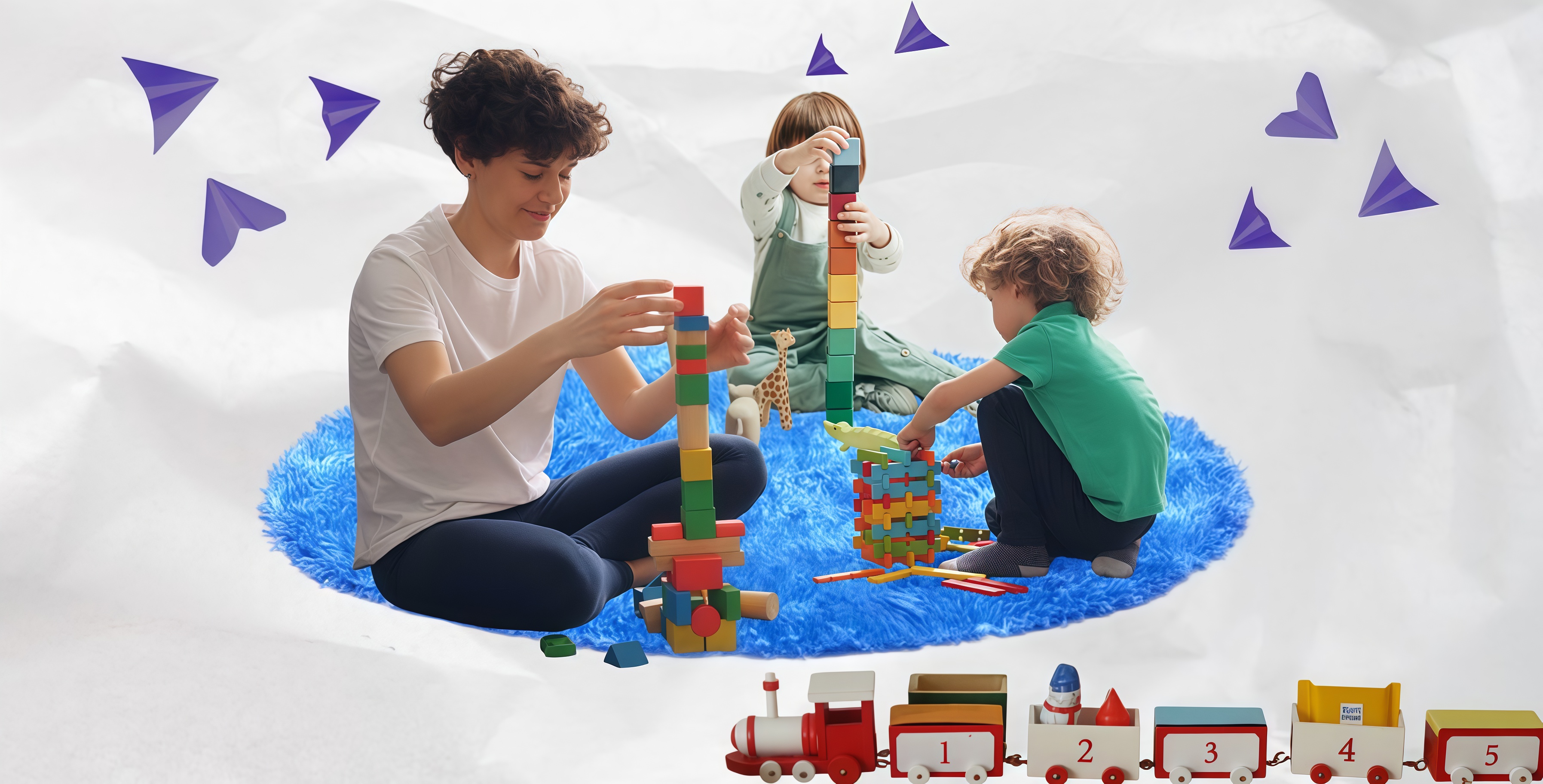 Российские вузы с направлением «Дошкольное образование»