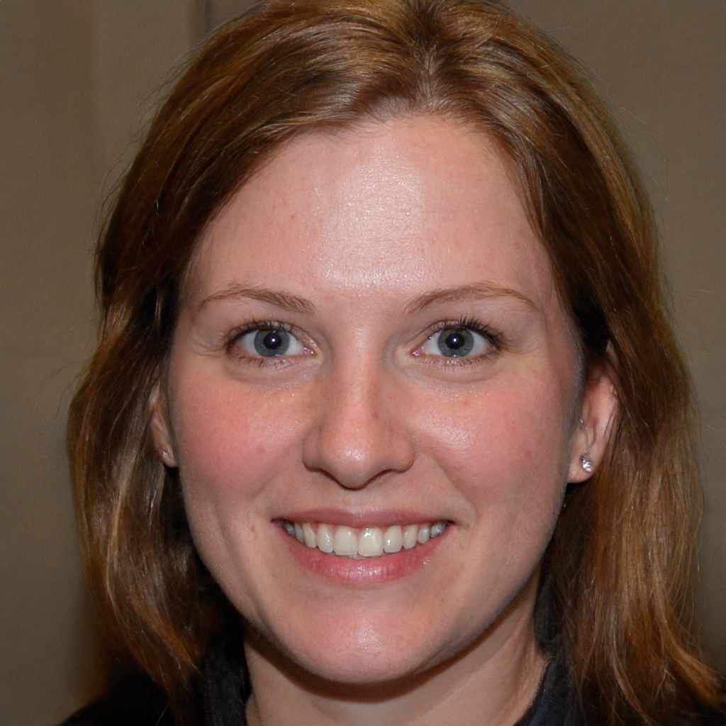 Мария Дорох