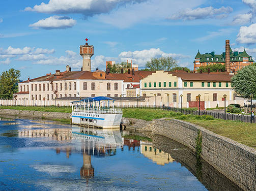 Дистанционное обучение в Иваново
