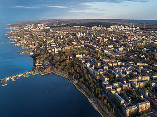 Дистанционное обучение в Петрозаводске