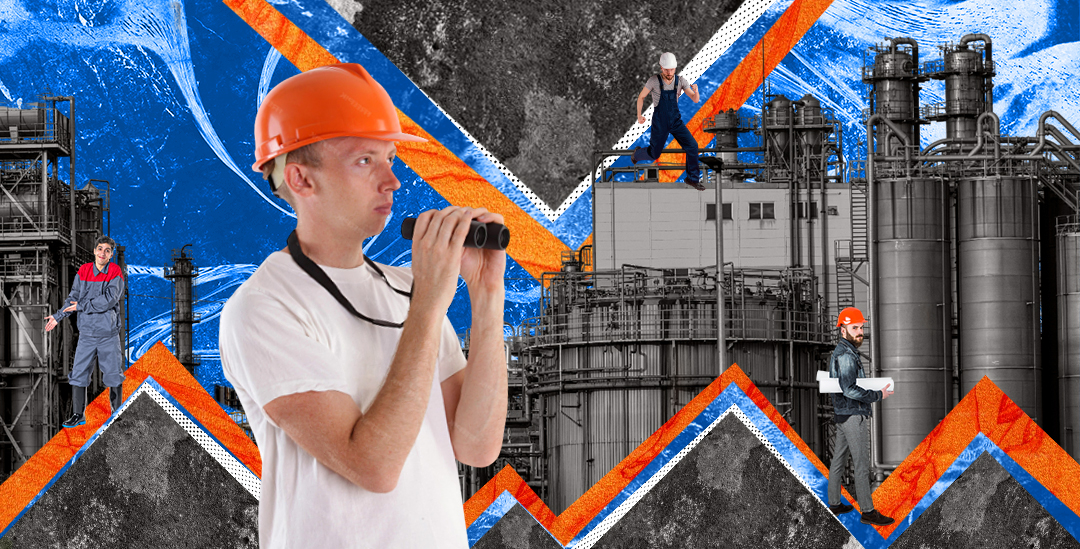 управление производством обучение высшее образование